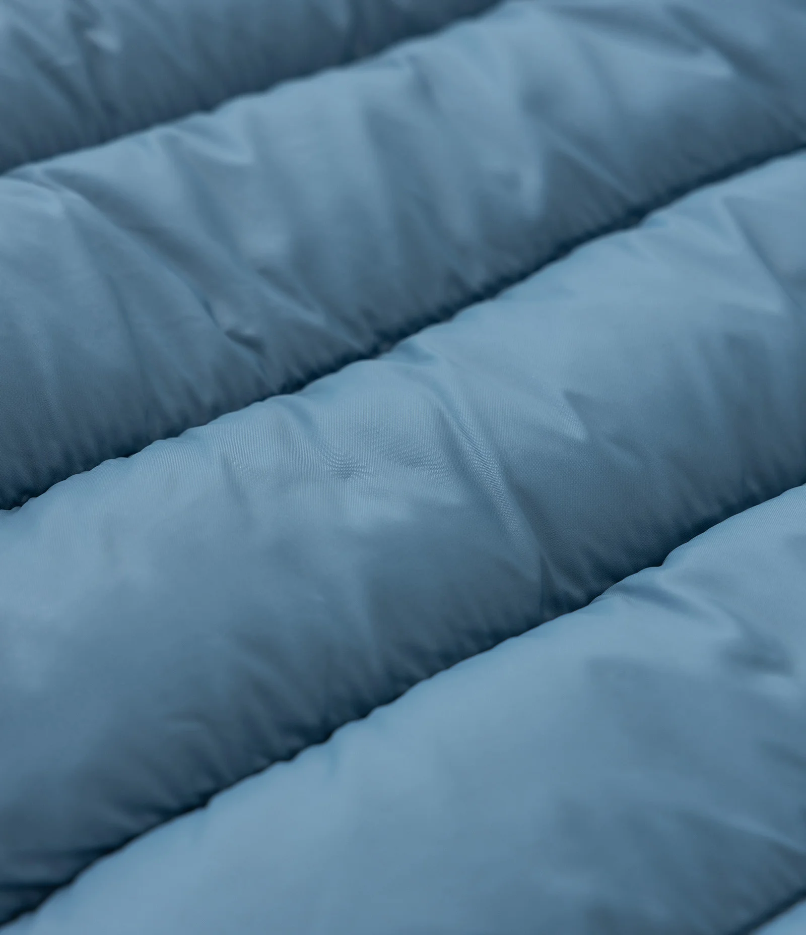 Jaqueta Básica Infantil em Microfibra - Tam 1 a 5 Anos Azul 3