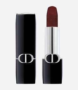 Balm Labial Dior Rouge