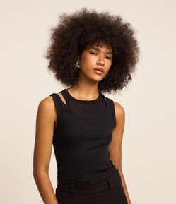 Regata em Ribana com Sobreposição