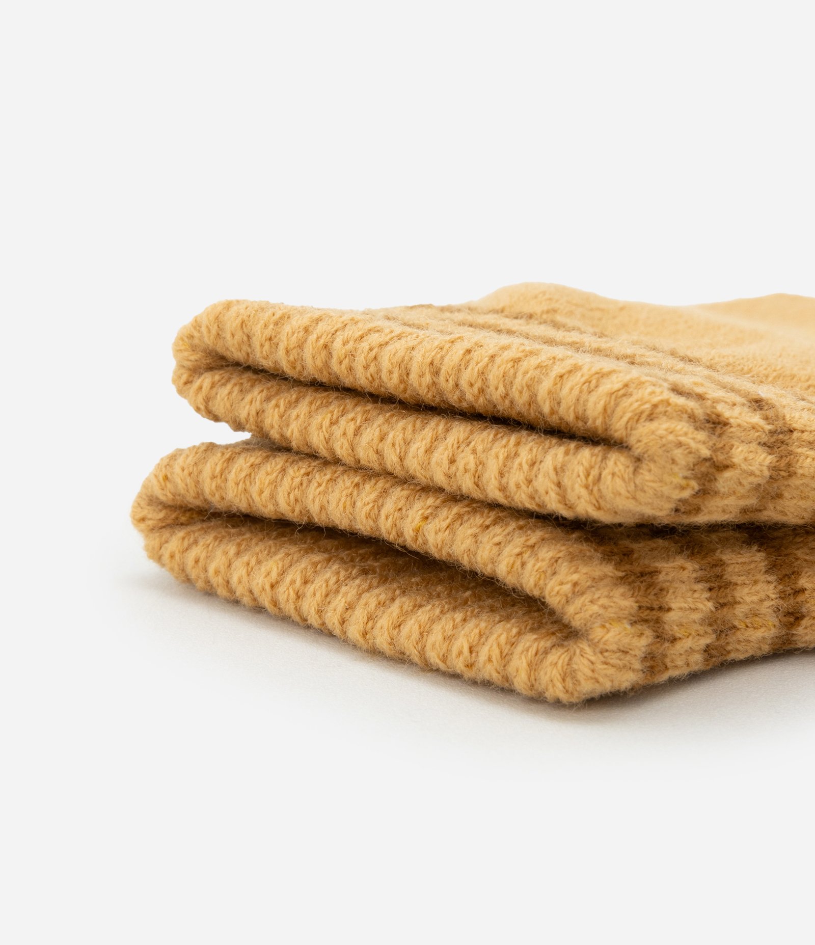 Luva Infantil com Estampa do Simba - Tam P ao G Amarelo 3