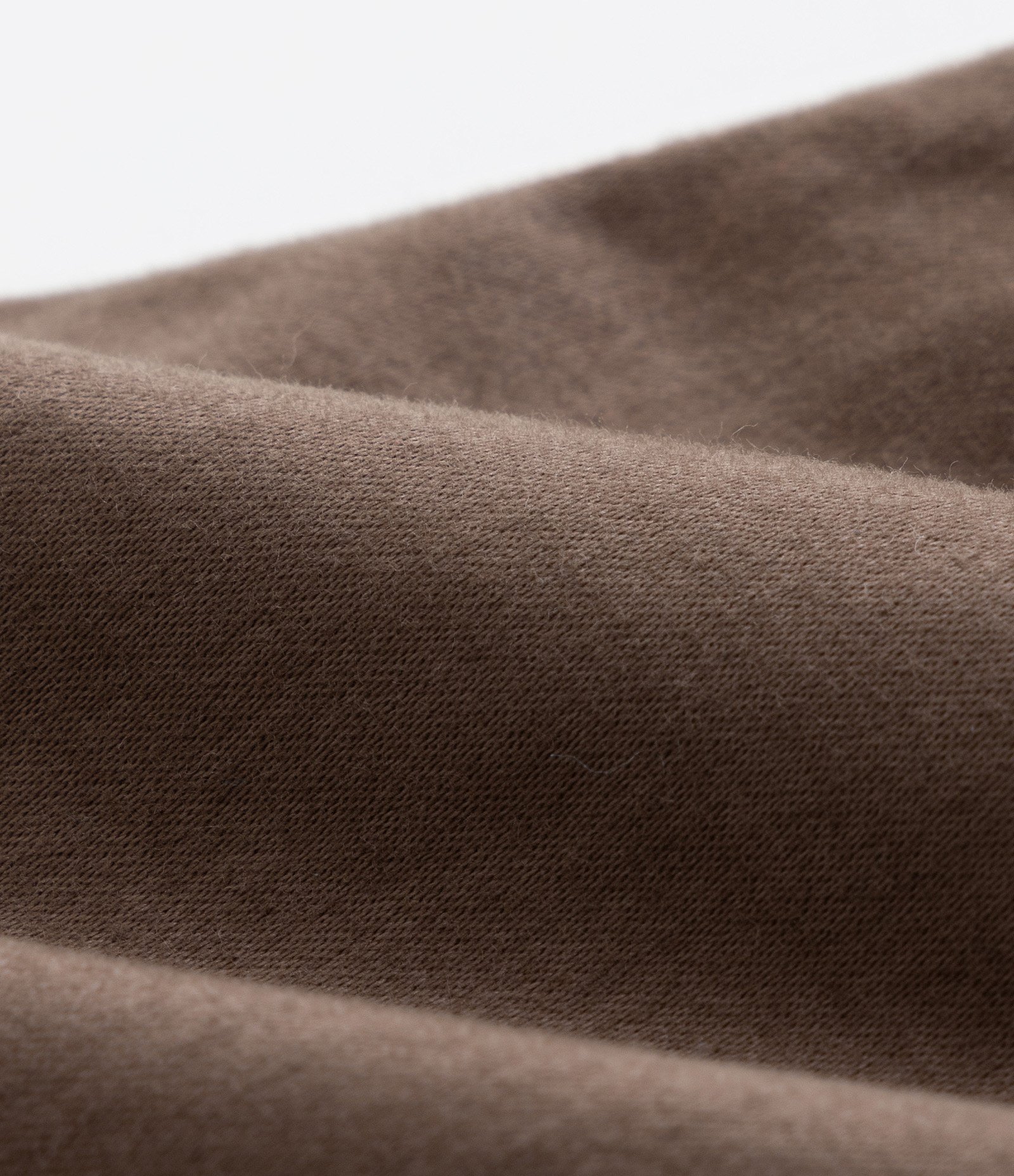 Calça Infantil com Bordado e Bolsos Cargo - Tam 1 a 5 Anos Marrom 3