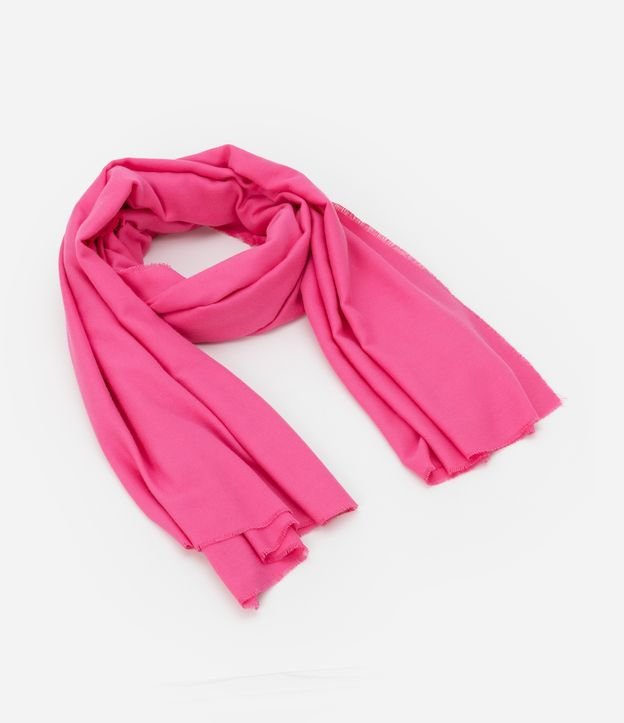 Cor: Rosa | Tamanho: U