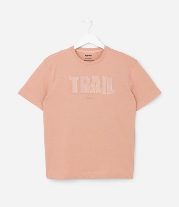 Cor: Laranja | Tamanho: 11-12