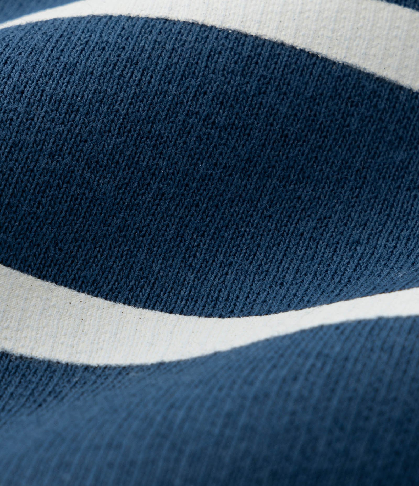 Blusão Infantil Quentinho com Estampa Listrada - Tam 1 a 5 Anos Azul 4