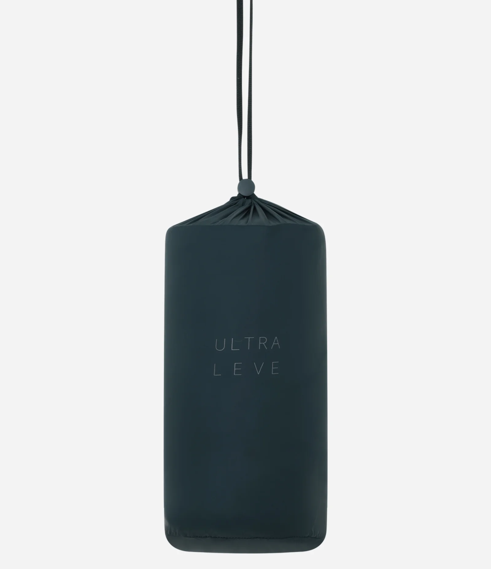 Jaqueta Puffer Ultra Leve em Poliamida com Saquinho de Guardar Verde 8