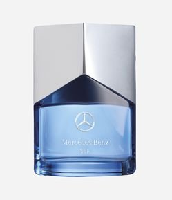 Perfume Mercedes Benz Asl Sea Eau de Parfum Masculino