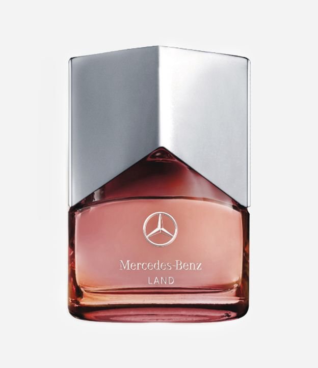 Perfume Mercedes Benz Asl Land Eau de Parfum Masculino