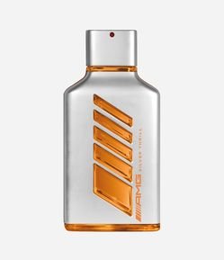Perfume Mercedes Benz Amg Silver Thrill Eau de Parfum Masculino