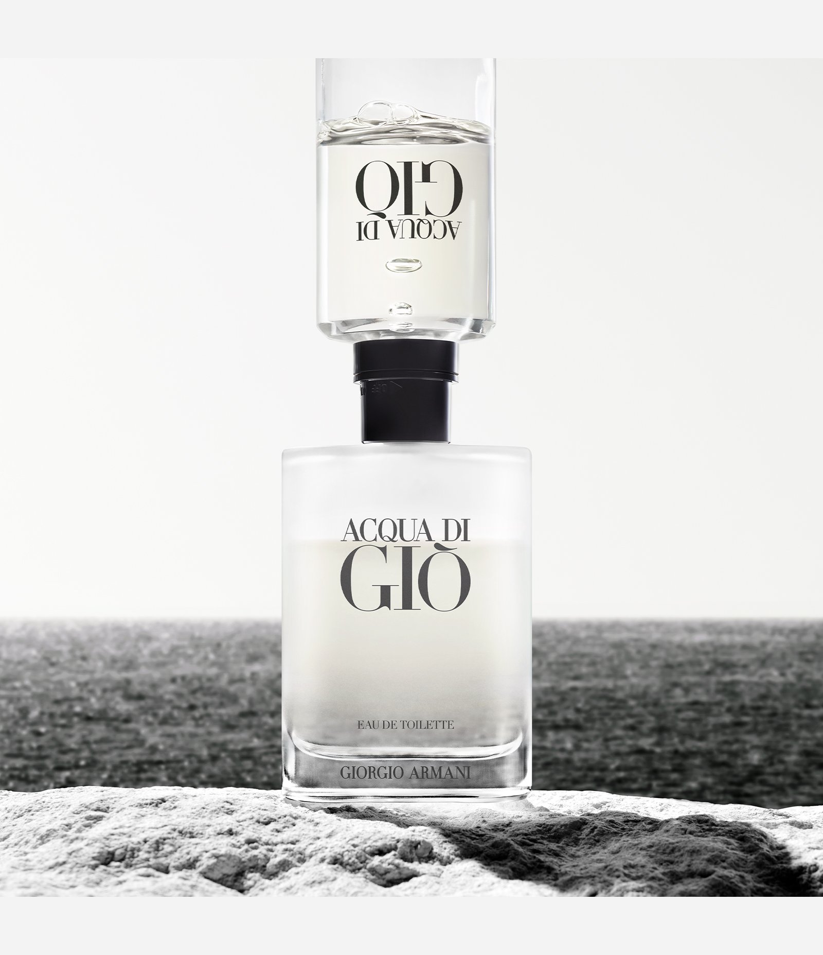 Perfume Giorgio Armani Acqua di Gio Homme Eau de Toilette