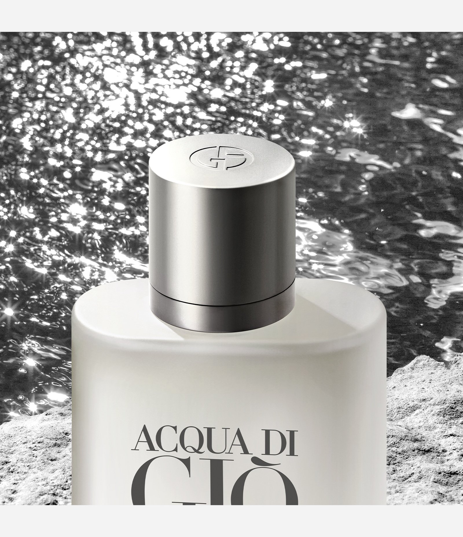 Perfume Giorgio Armani Acqua di Gio Homme Eau de Toilette
