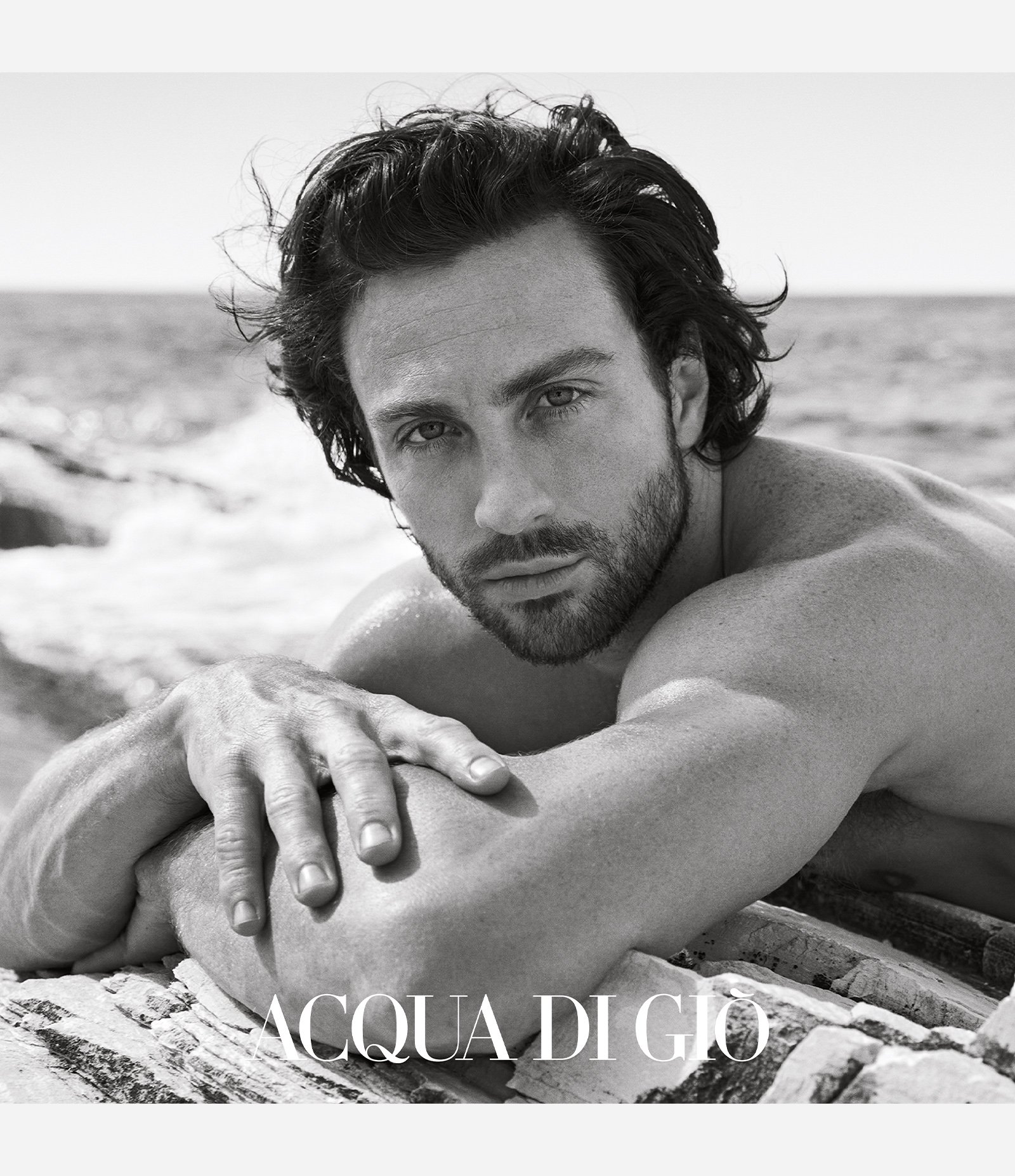 Perfume Giorgio Armani Acqua di Gio Homme Eau de Toilette Masculino 100ml 8