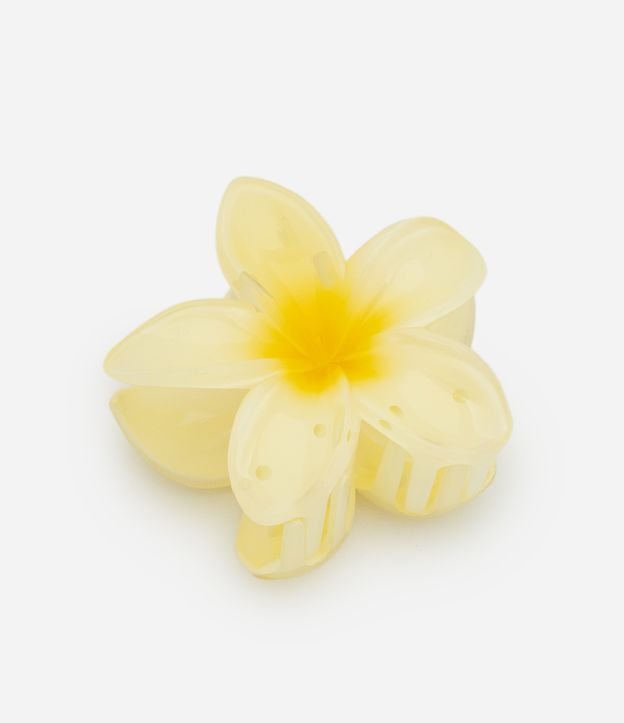 Cor: Amarelo | Tamanho: U