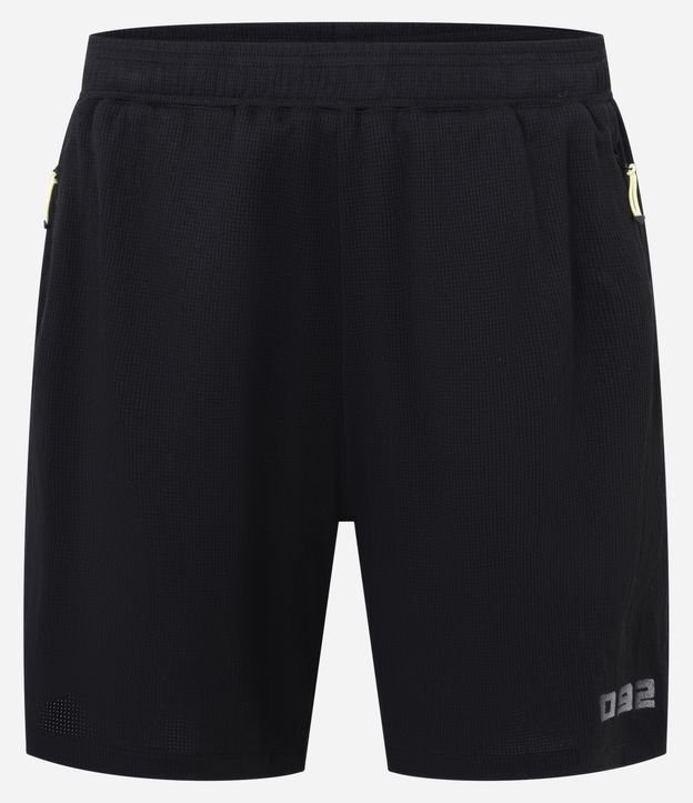 Bermuda Esportiva cós Elástico