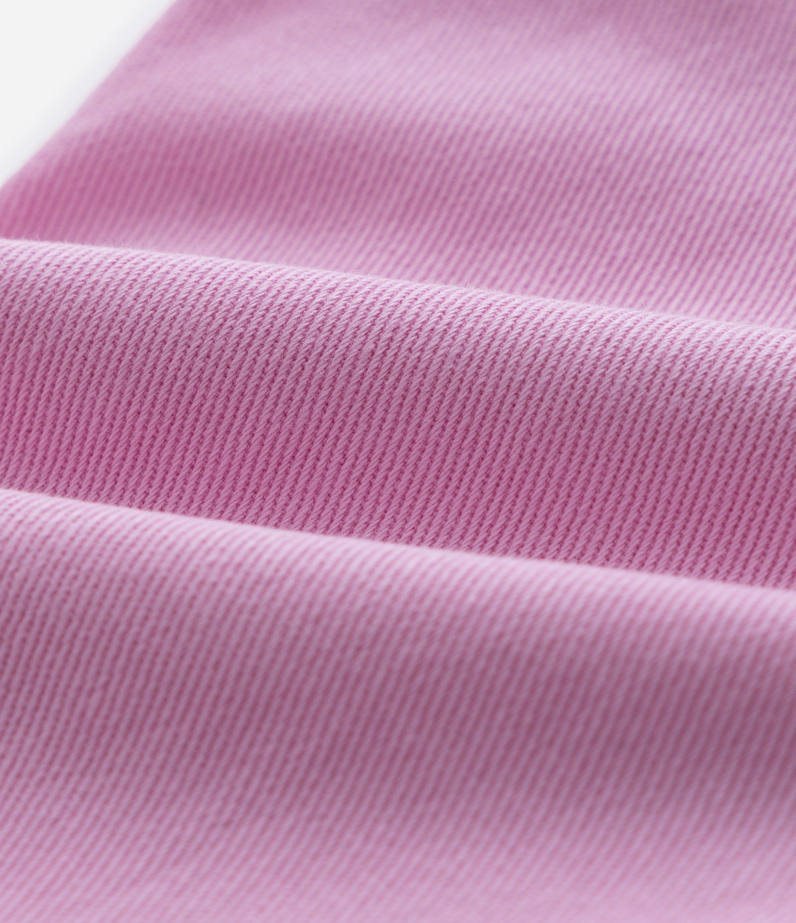 Calça Flare Infantil em Sarja com Botões - Tam 1 a 5 Anos Rosa 3