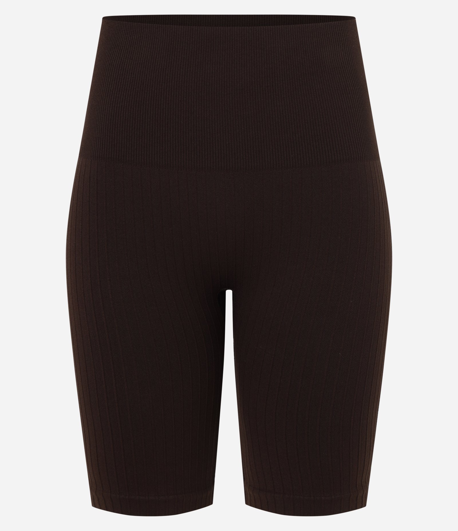 Bermuda Esportiva com Textura Canelada sem Costura 6