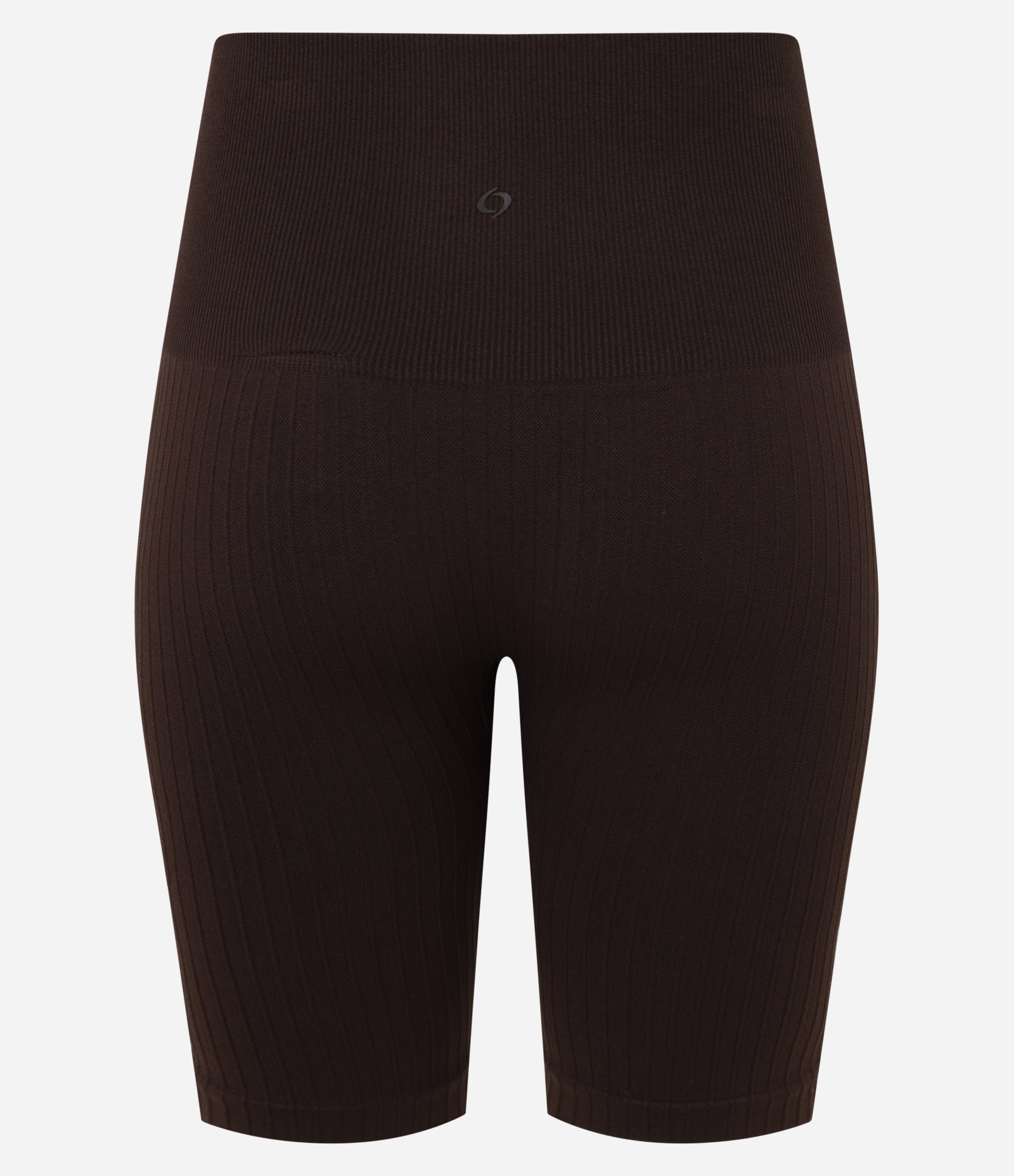 Bermuda Esportiva com Textura Canelada sem Costura 7