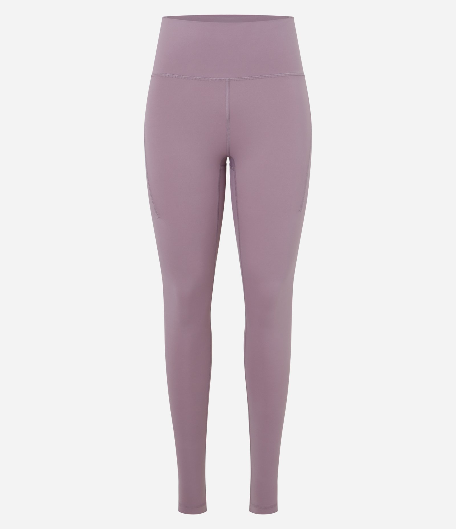 Calca Legging Esportiva em Microfibra com Bolsos 4