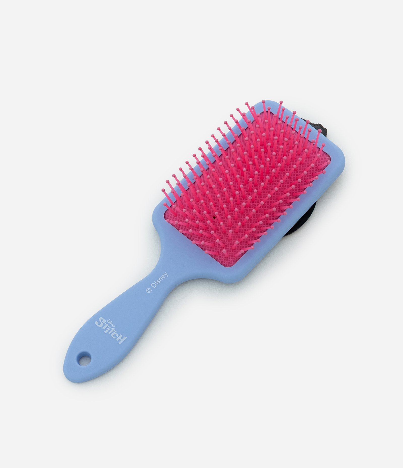 Escova de Cabelo Infantil Stitch Alchemia U 5