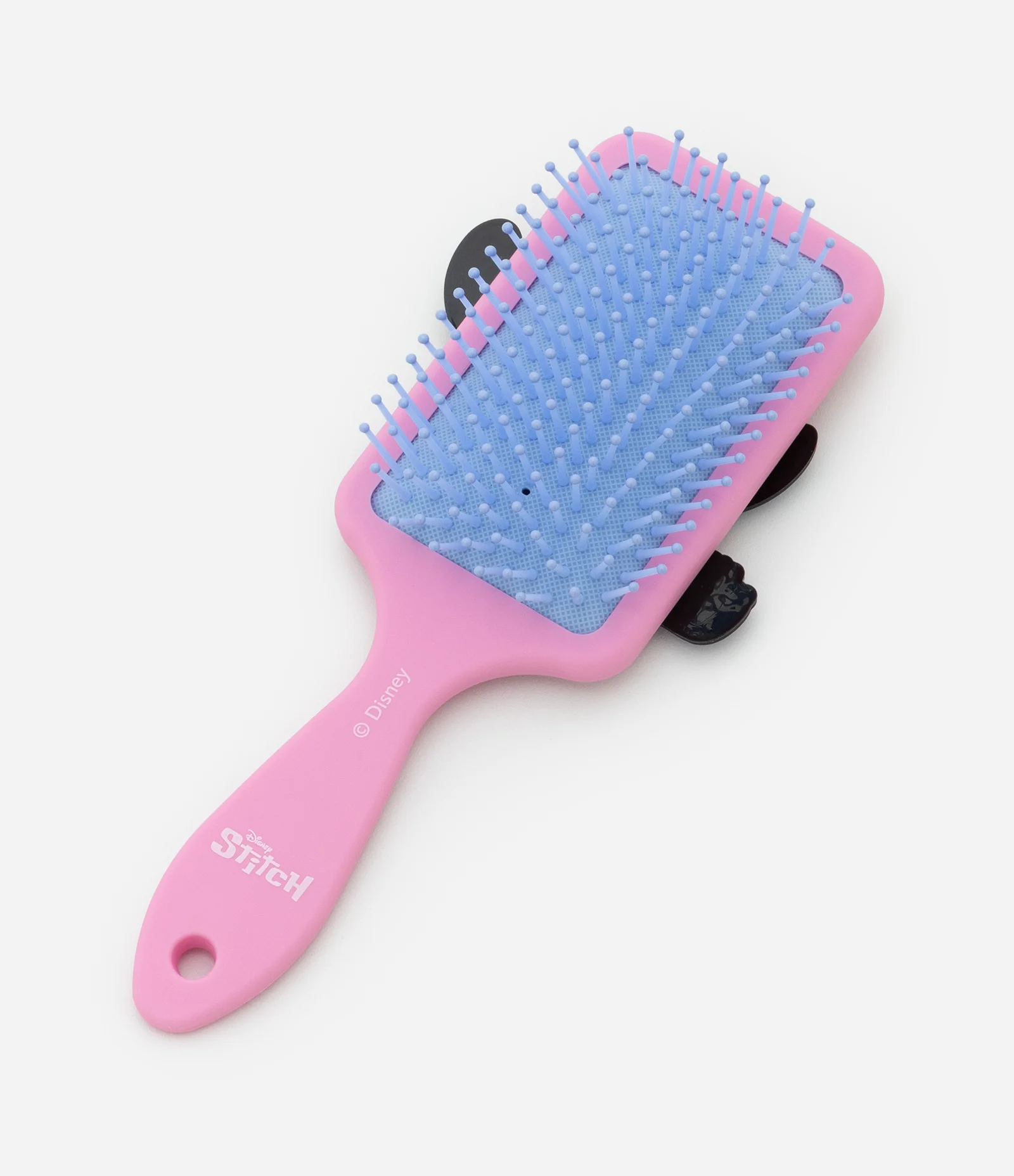 Escova de Cabelo Infantil Angel e Stitch U 2