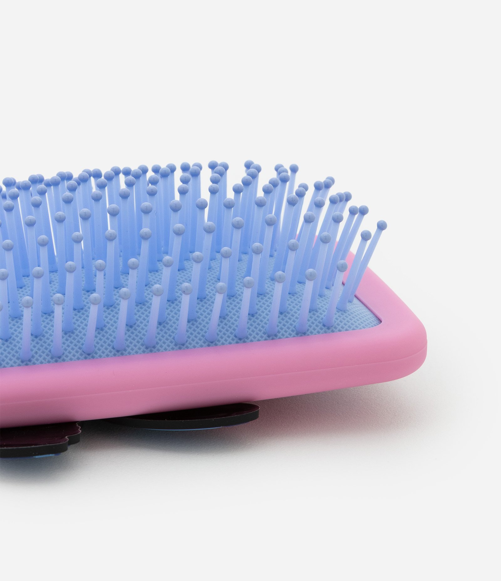 Escova de Cabelo Infantil Angel e Stitch U 4