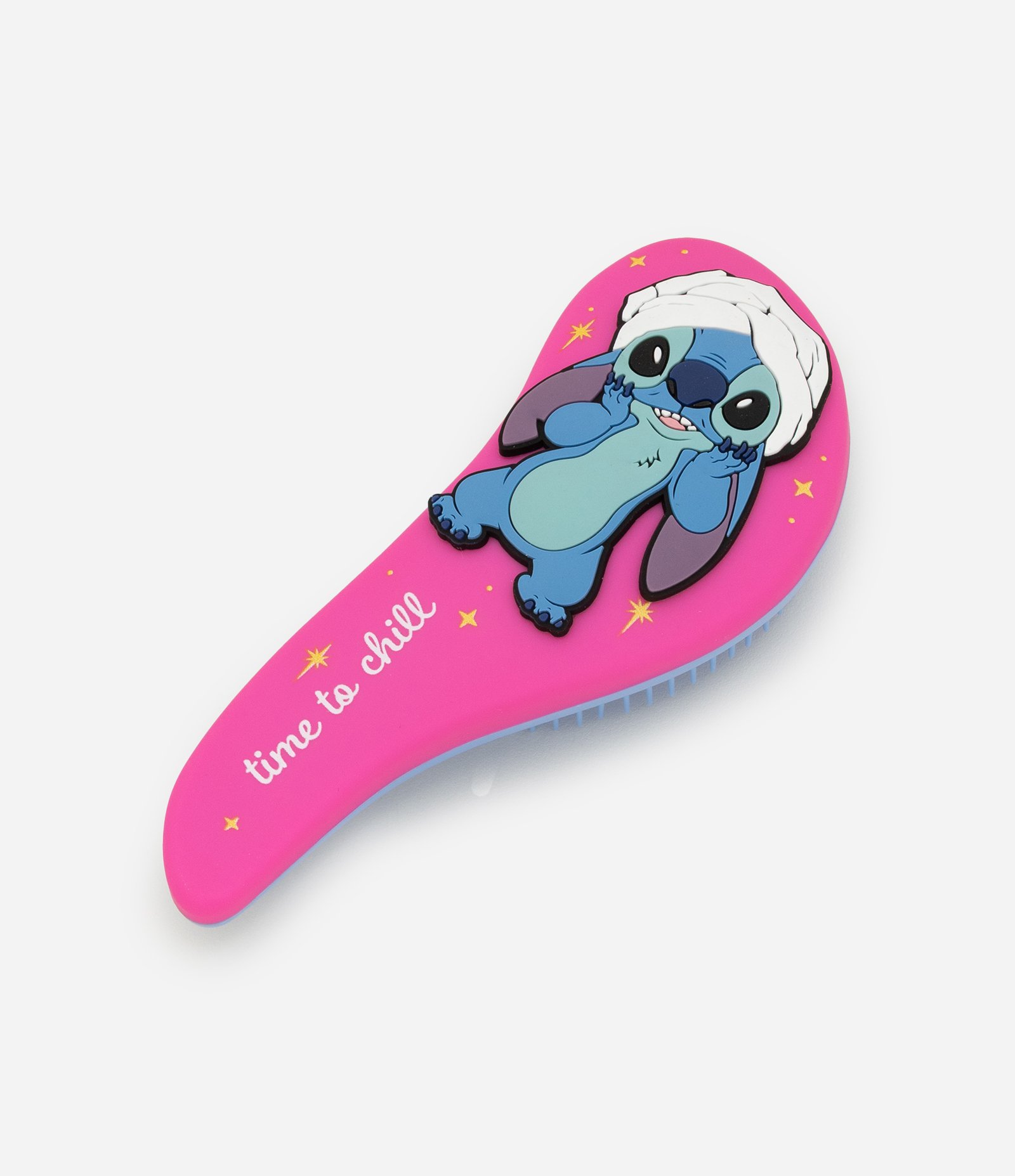 Escova de Cabelo Infantil do Stitch Alchemia U 1