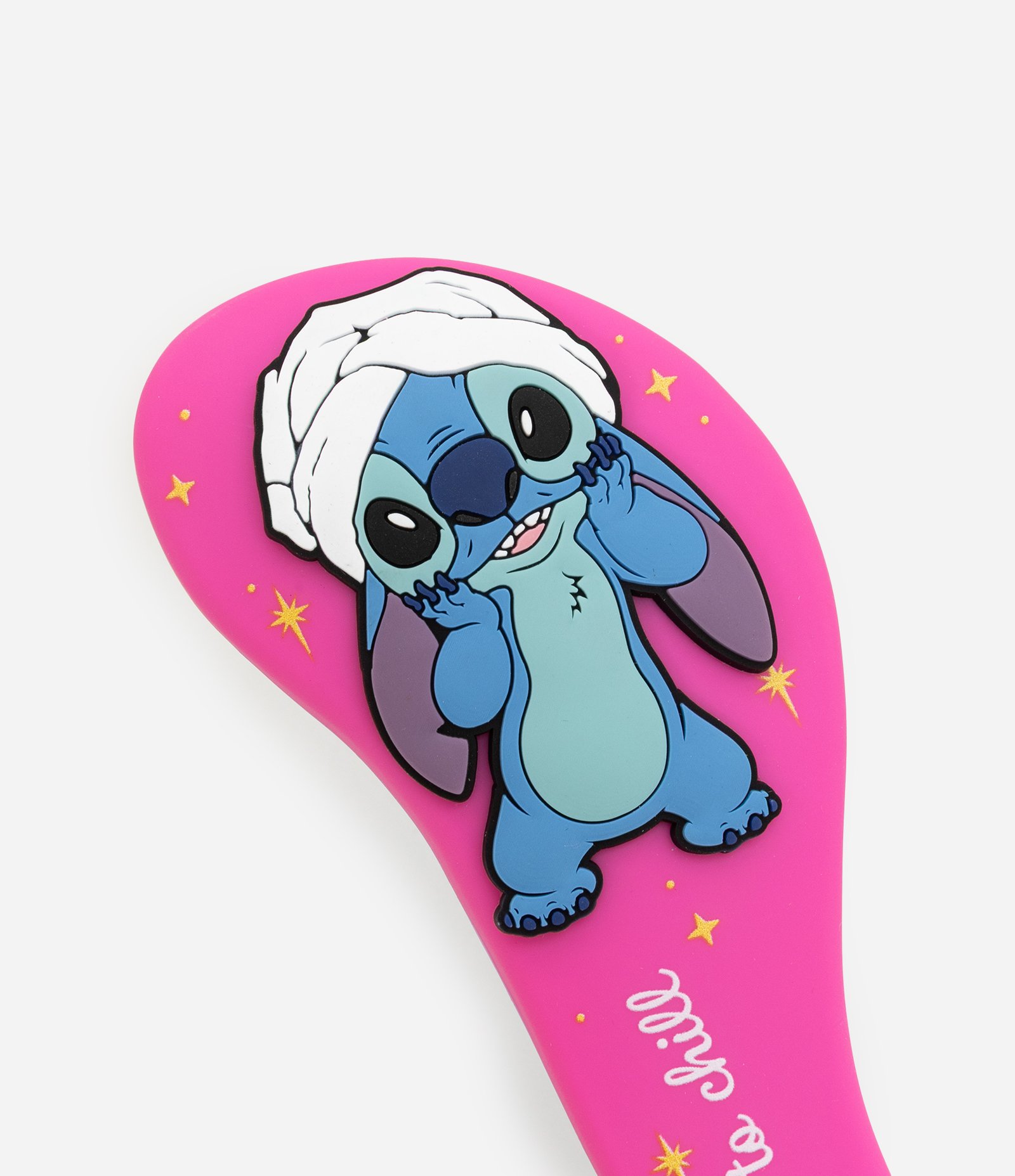 Escova de Cabelo Infantil do Stitch Alchemia U 2