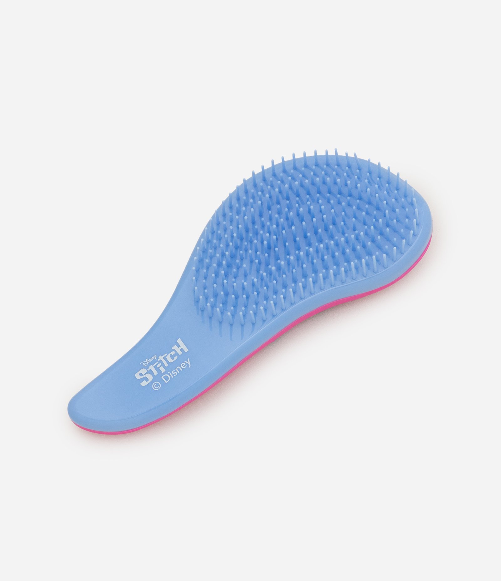 Escova de Cabelo Infantil do Stitch Alchemia U 3