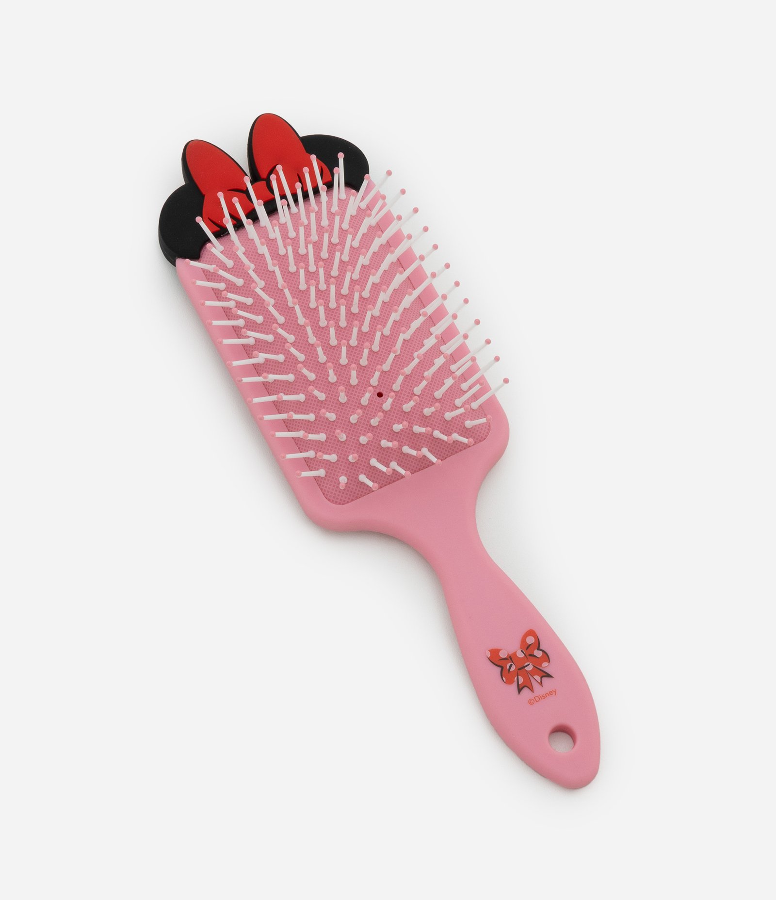 Escova de Cabelo Infantil Grande Minnie Alchemia U 3