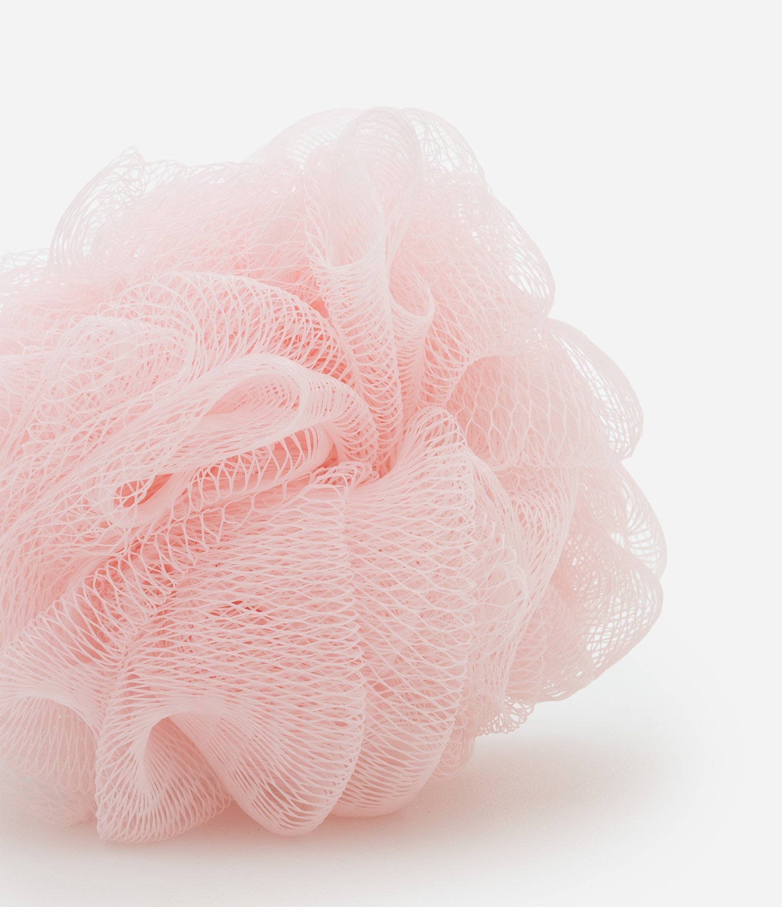 Esponja de Banho Hello Kitty Alchemia Rosa/Branco 3