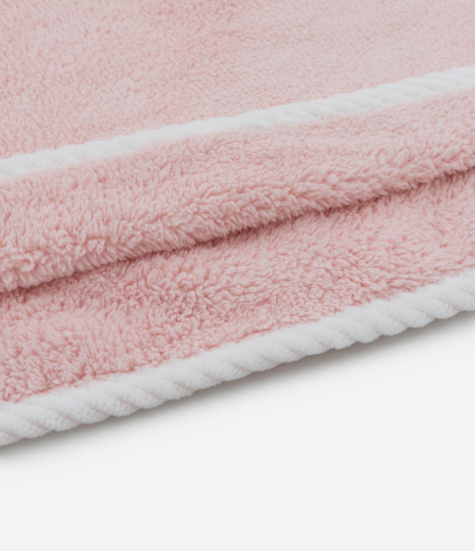 Toalha Turbante Hello Kitty  Rosa 2