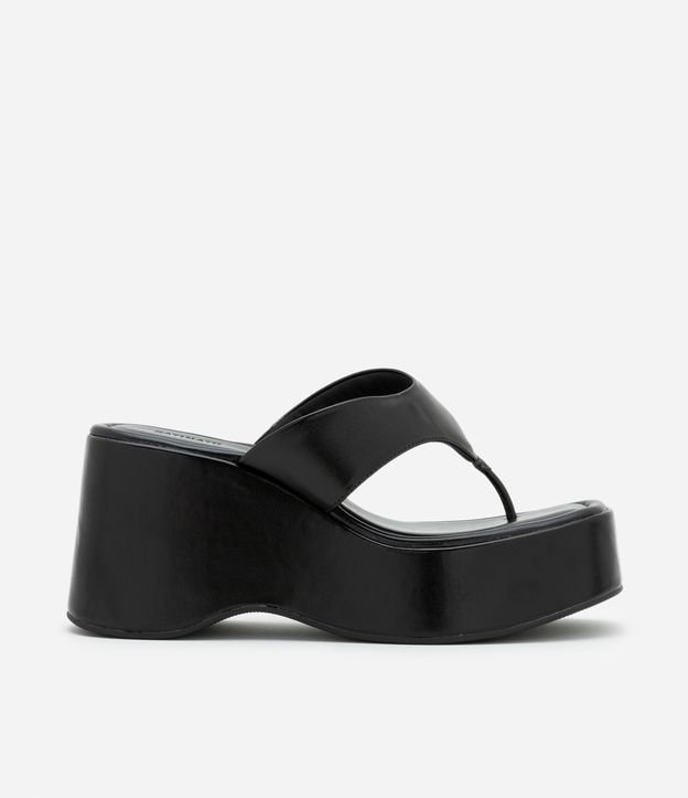 Cor: Preto | Tamanho: 37