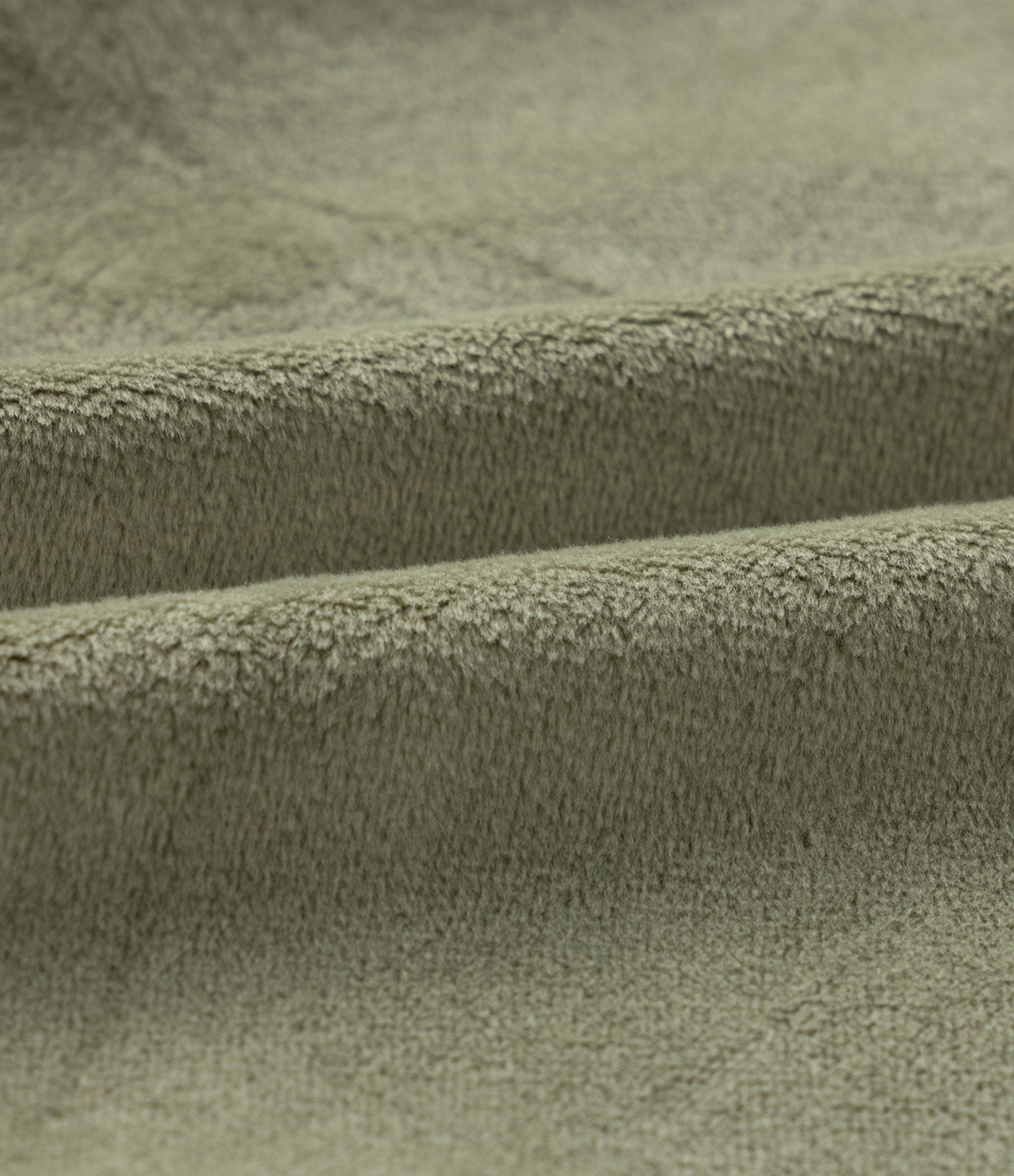 Jaqueta Infantil em Plush com Capuz e Bolso - Tam 5 a 14 anos 3