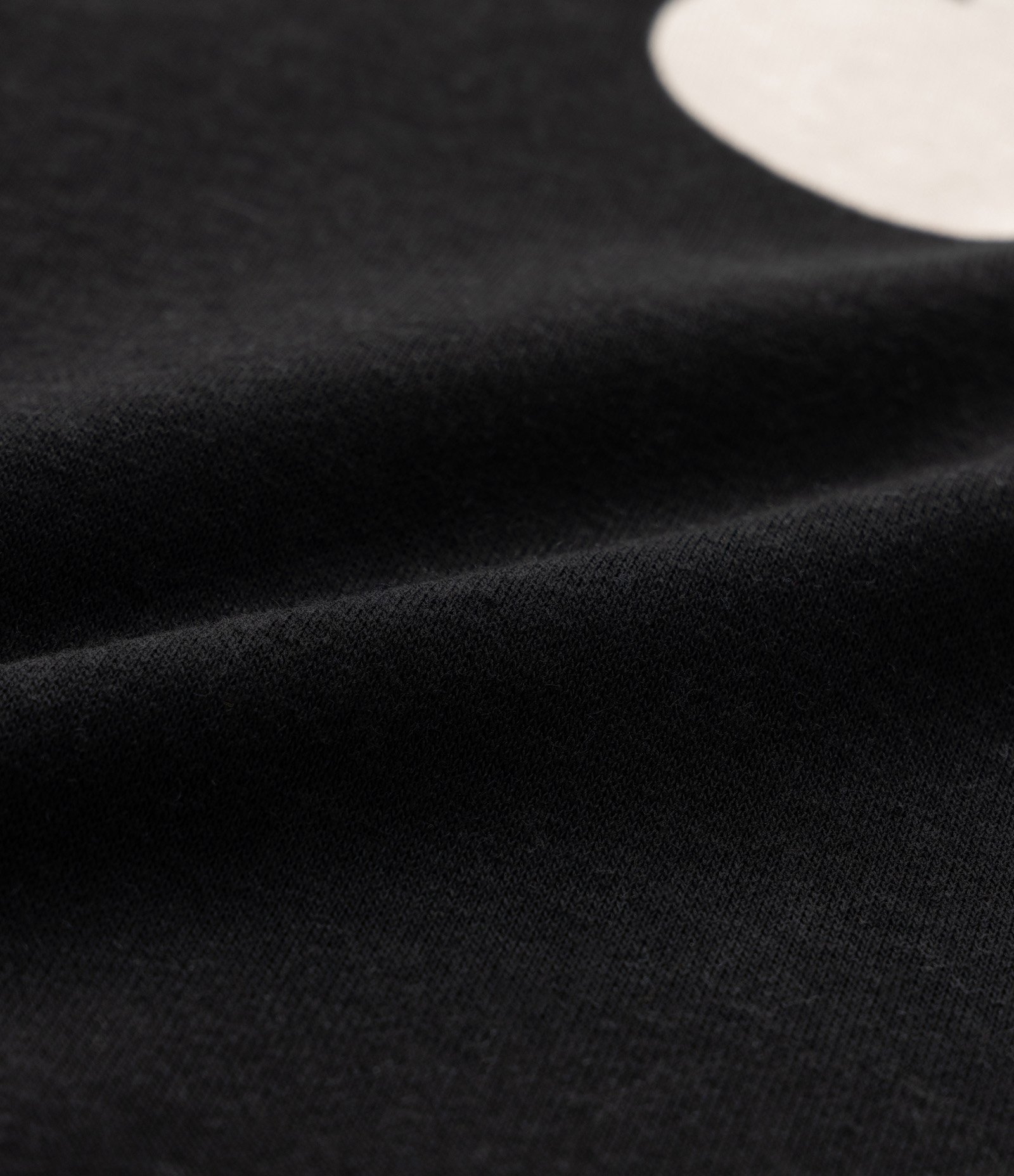 Jaqueta Infantil em Moletom com Estampa Corações - Tam 5 a 14 Anos Preto 3