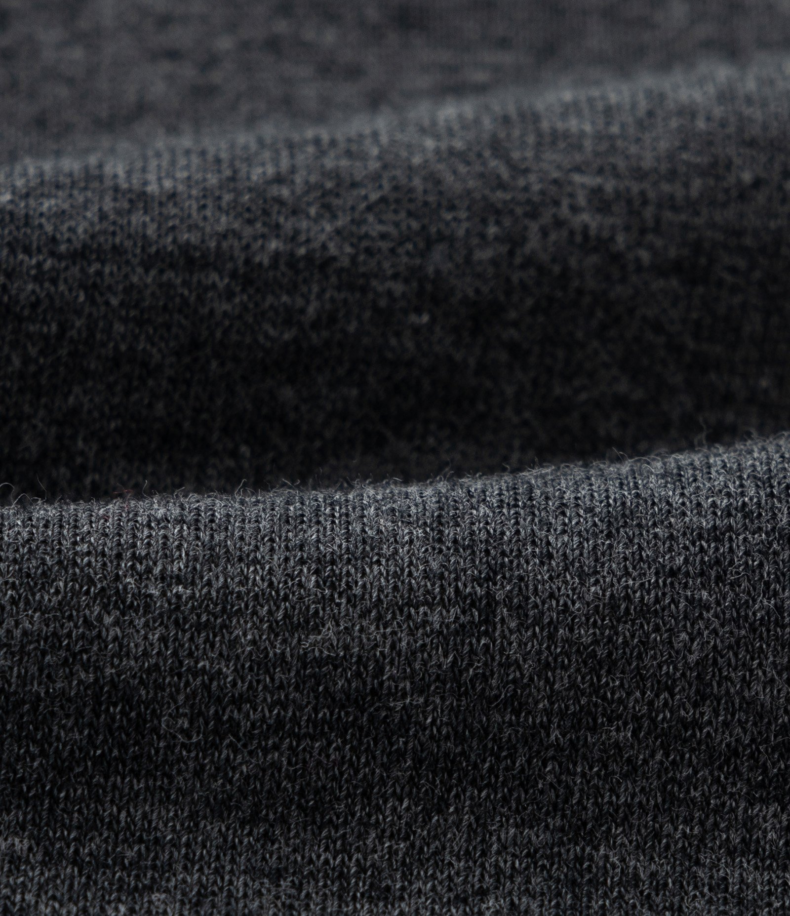 Calça Infantil Quentinha com Bolsos e Zíper - Tam 1 a 5 Anos Cinza Escuro 3