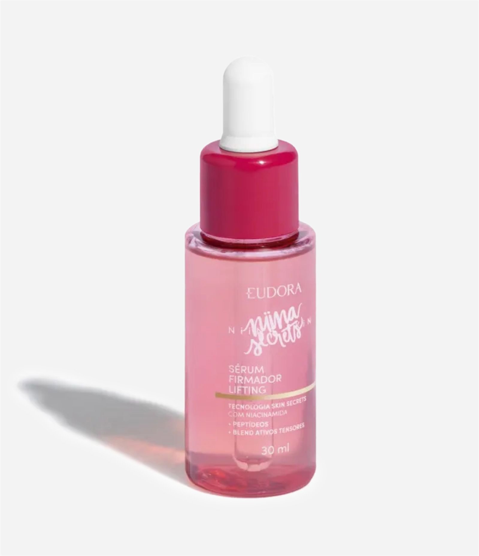 Sérum Facial Pro Colágeno Niina Skin 30ml 4