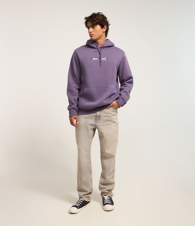 Cor: Roxo | Tamanho: GG