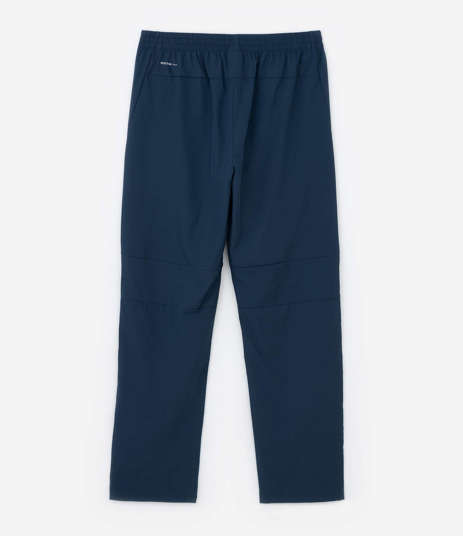 Calça Esportiva com Textura Azul 7