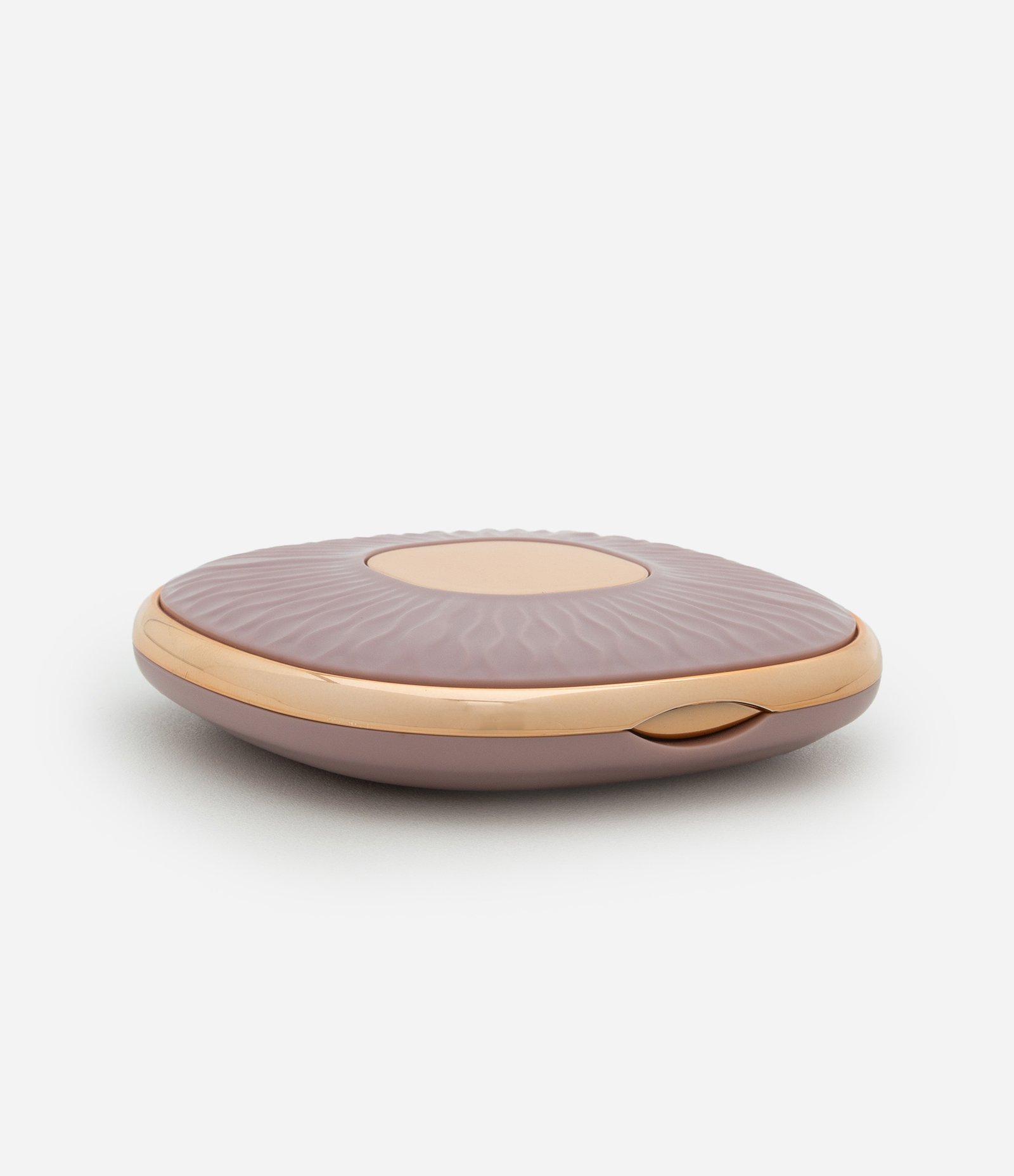 Espelho Dobrável Rose Glow Alchemia Rosa 5