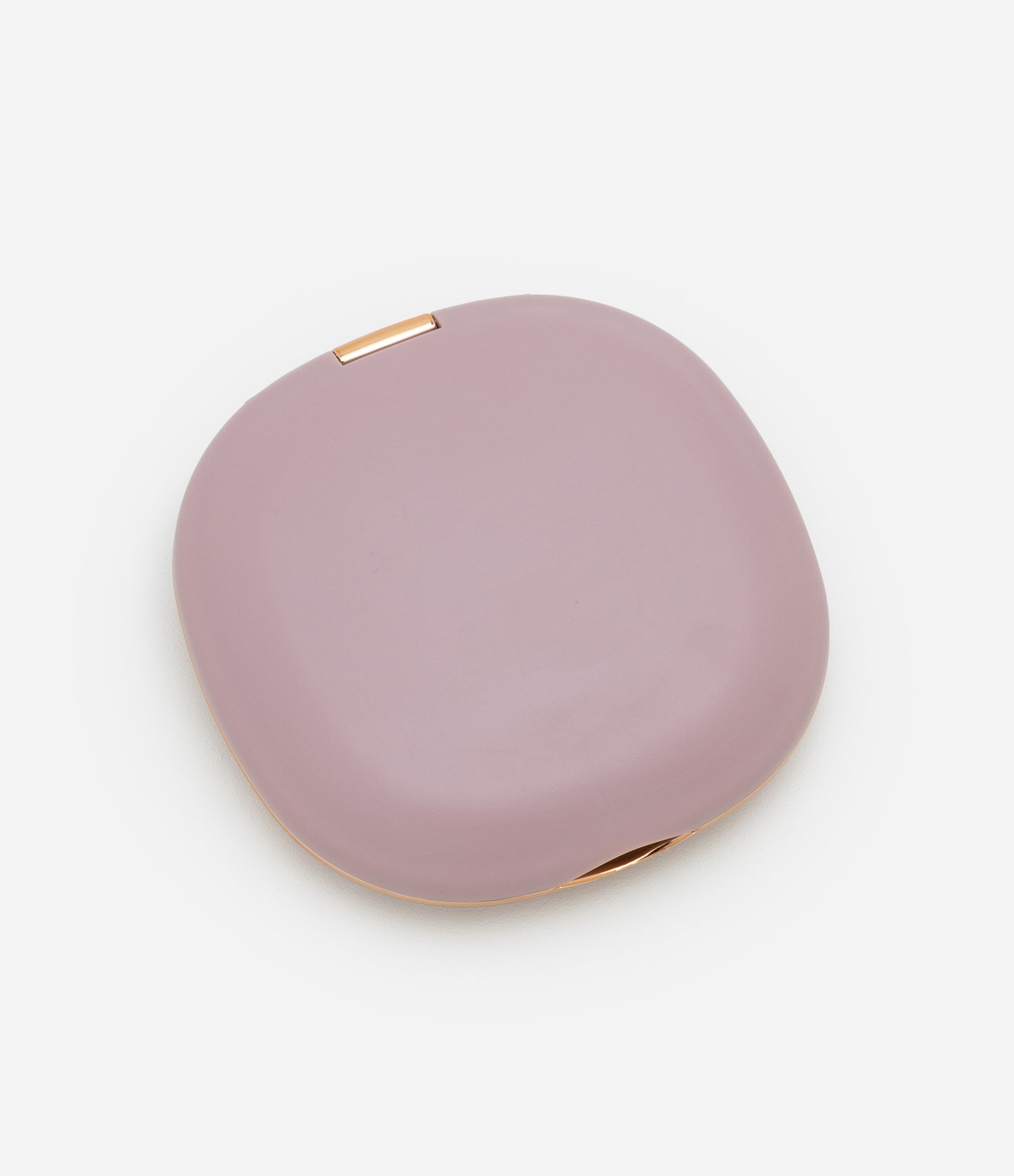 Espelho Dobrável Rose Glow Alchemia Rosa 6