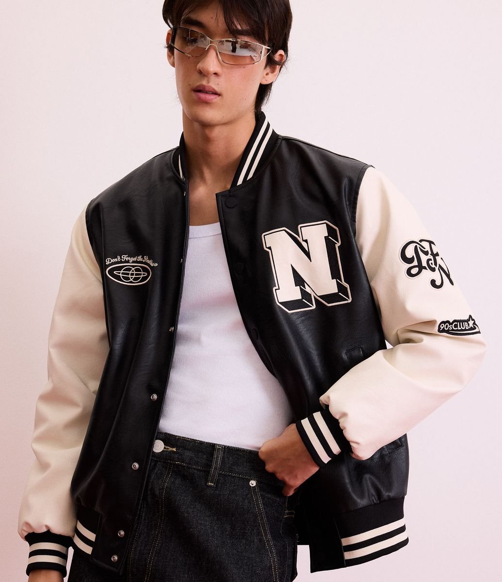 Kanui Sale Jaqueta Bomber Kanui Casaco Masculino Casacos Kanui