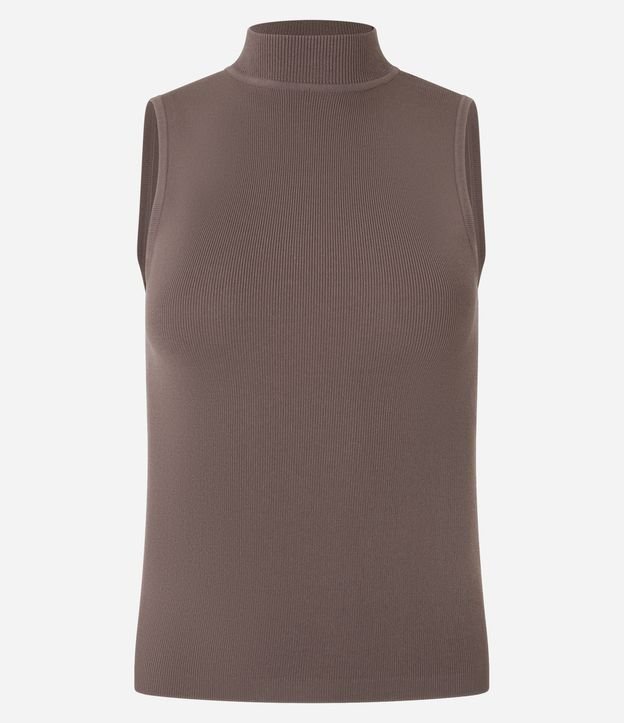 Cor: Marrom | Tamanho: GG