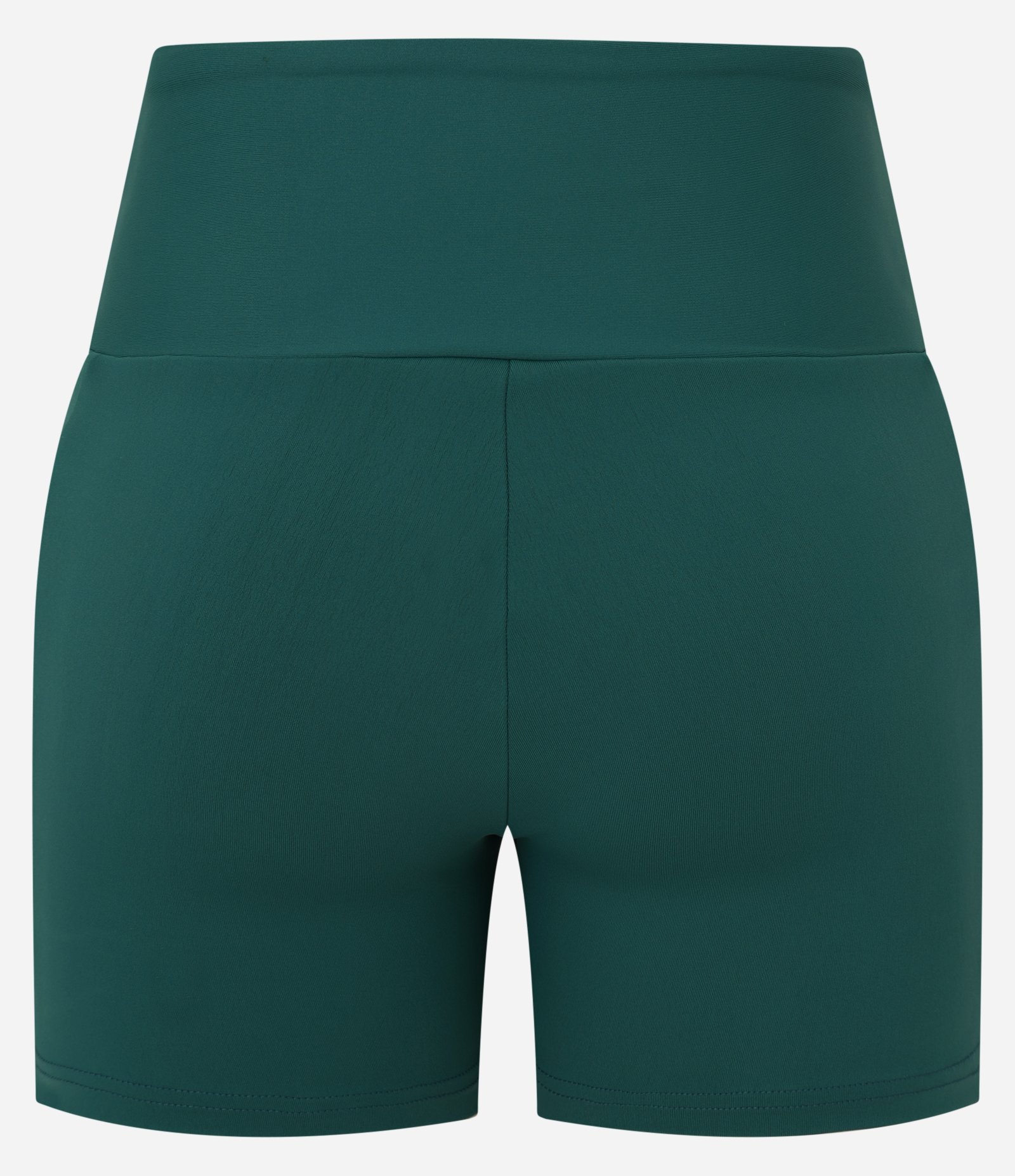 Bermuda em Microfibra com Bolso Verde 7