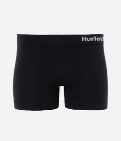 Cueca Boxer em Microfibra Hurley