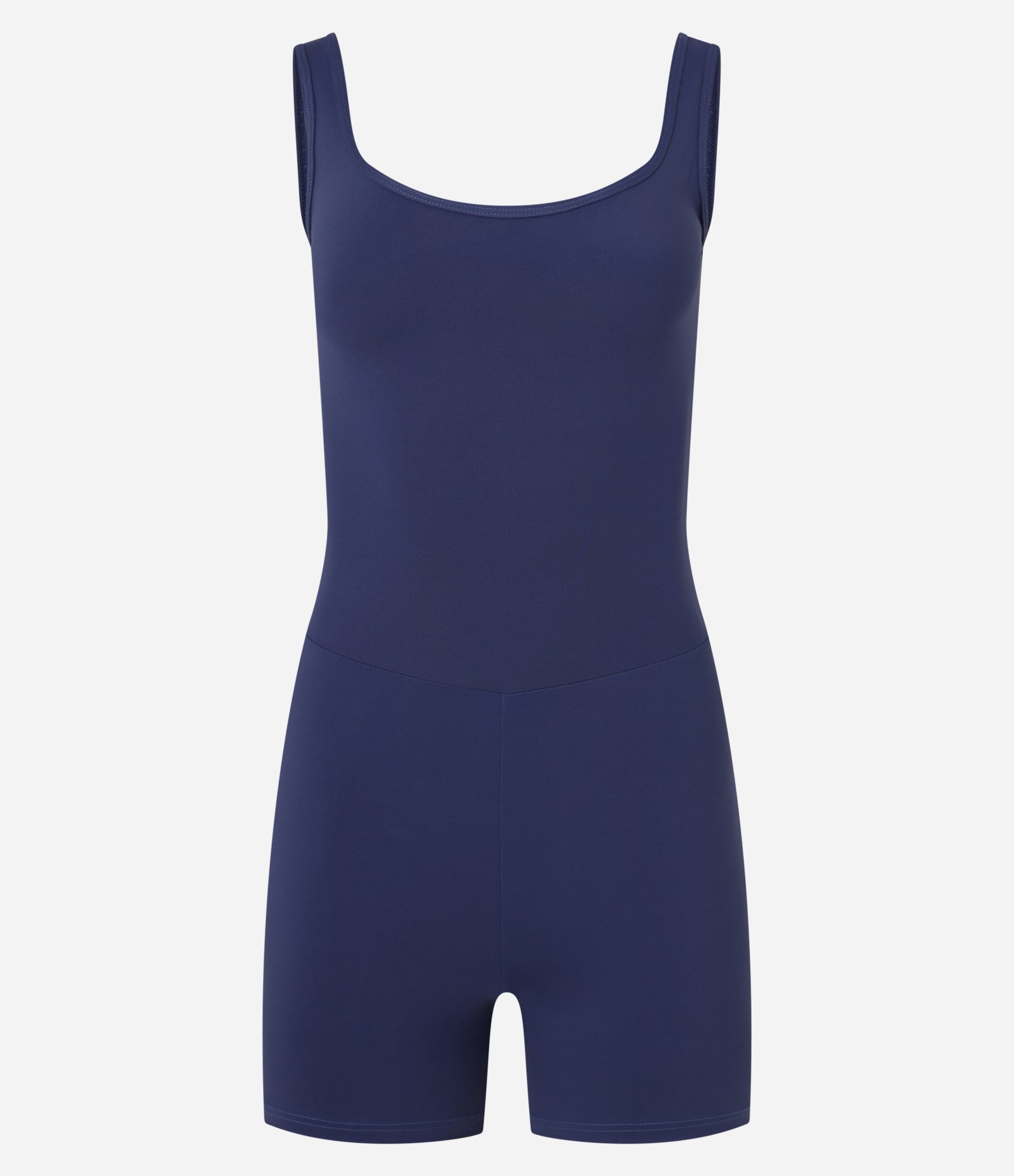 Macaquinho Esportivo em Poliamida com Alça Larga 5