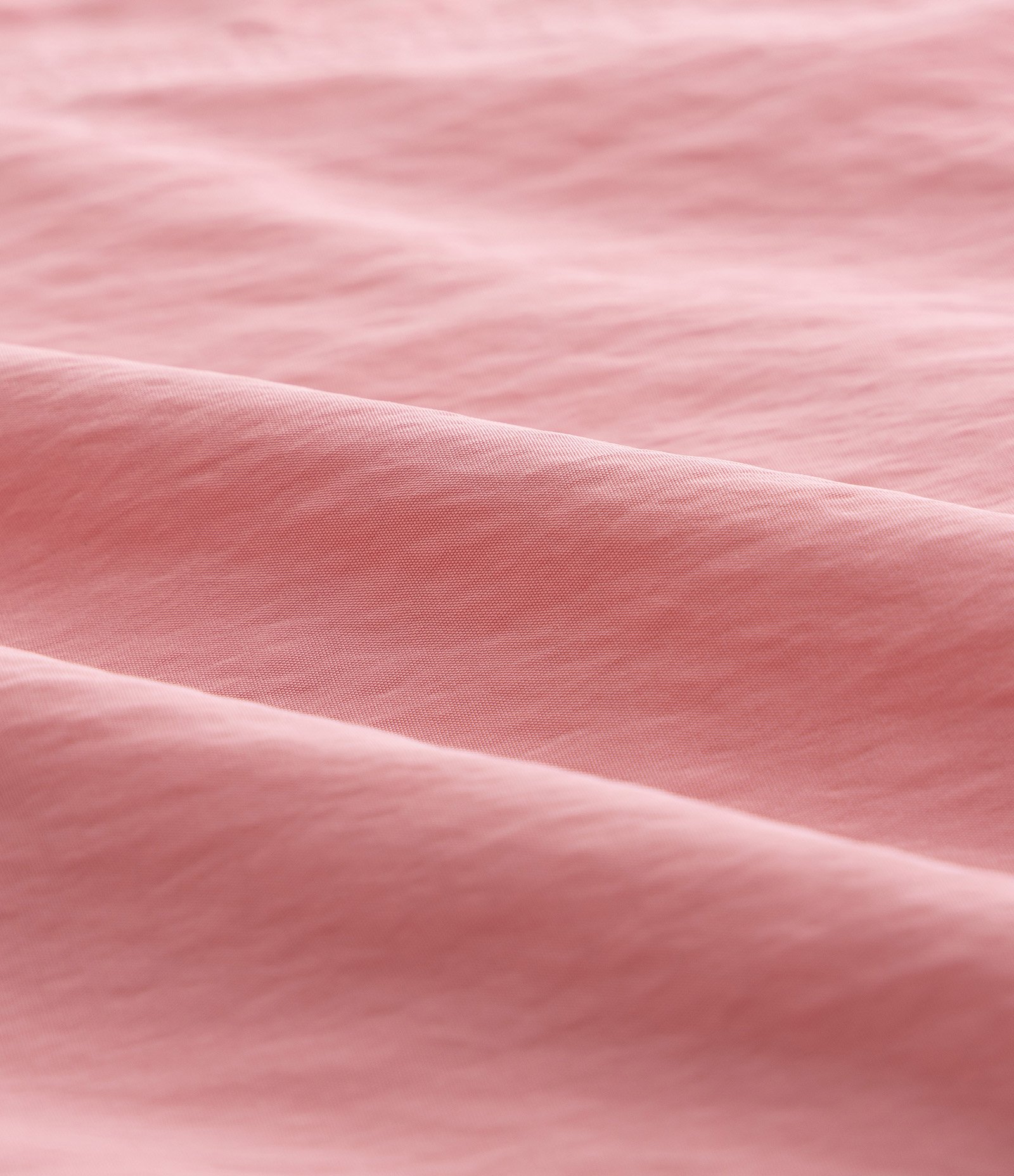 Jaqueta Parachute com Reguladores e Capuz Curve & Plus Size Rosa 8