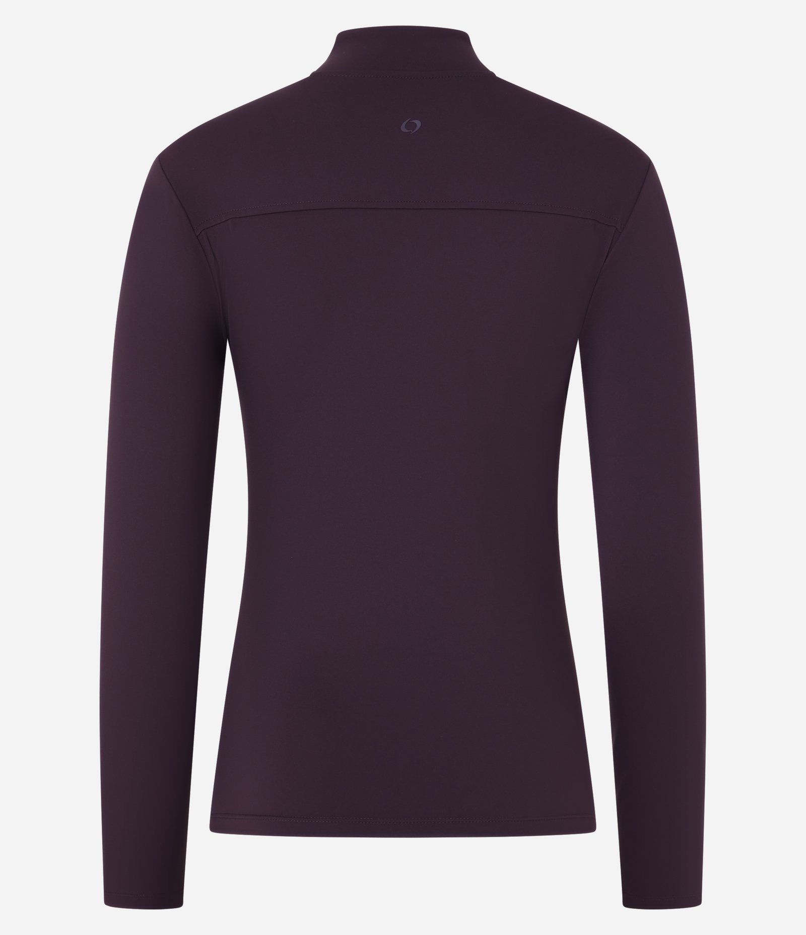 Jaqueta Esportiva em Microfibra com Bolsos e Golinha Alta 6