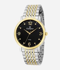 Relógio Analógico Unissex Champion