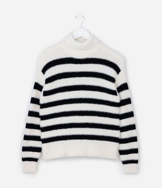 Cor: Branco/Preto | Tamanho: 9-10