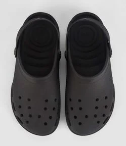 Sandália Babuche em PVC Rider