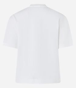 Blusa em Algodão com Estampa New York City